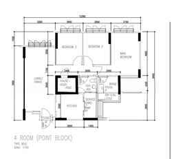 Blk 504C Acacia Breeze @ Yishun (Yishun), HDB 4 Rooms #548463711